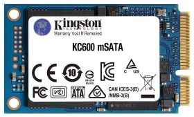 SC100S37256GD Kingston 256GB SATA 6Gbps 2.5-inch Internal Solid State Drive (SSD)