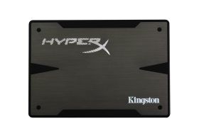 KE-S32240-W Kingston HyperX 3K Series 240GB MLC SATA 6Gbps 2.5-inch Internal Solid State Drive (SSD)