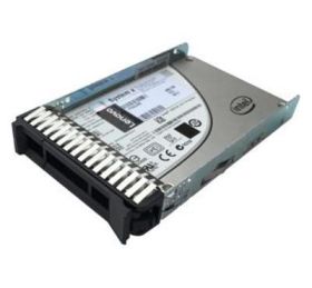 00YC470 Lenovo 1.6TB SAS 12Gbps Hot Swap Enterprise Mainstream 2.5-inch Internal Solid State Drive (SSD) for System x3550 M5 Server