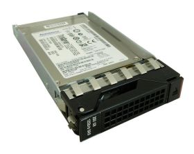 4XB0G45730 Lenovo 200GB SAS 12Gbps Hot Swap 2.5-inch Enterprise Performance Solid State Drive for ThinkServer Gen 5
