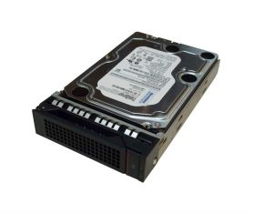 00WC030 Lenovo 400GB MLC SAS 12Gbps 2.5-inch Internal Solid State Drive (SSD) with 3.5-inch Tray