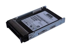 01DE361 Lenovo 800GB SAS 12Gbps Hot Swap 2.5-inch Internal Solid State Drive (SSD) for Storage V3700 V2