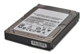 00FN389 Lenovo 400GB MLC SAS 12Gbps Hot Swap Enterprise 2.5-inch Internal Solid State Drive (SSD) for System x3550 M5