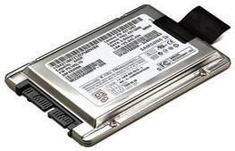 45N7958 Lenovo 256GB MLC SATA 3Gbps 1.8-inch Internal Solid State Drive (SSD)