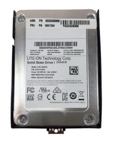 SSD0F66155 Lenovo 128GB MLC SATA 6Gbps 2.5-inch Internal Solid State Drive (SSD)
