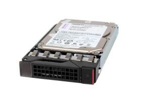 4XB0G88718 Lenovo 300GB MLC SATA 6Gbps Hot Swap Value Read-Optimized 3.5-inch Internal Solid State Drive (SSD) for ThinkServer