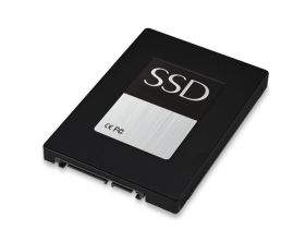 0A93664 Lenovo 128GB MLC SATA 6Gbps 2.5-inch Internal Solid State Drive (SSD)