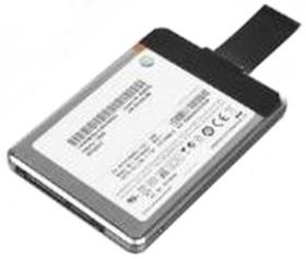 04W1283 Lenovo 4GB MLC SATA 3Gbps 2.5-inch Internal Solid State Drive (SSD)
