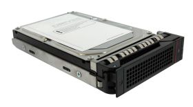 4XB0G45743 Lenovo 240GB SATA 6Gbps Hot Swap 3.5-inch Value Read-Optimized Solid State Drive for ThinkServer Gen 5