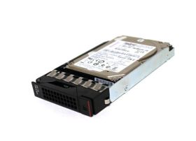 4XB0G45735 Lenovo 800GB MLC SAS 12Gbps Hot Swap Enterprise Performance 3.5-inch Internal Solid State Drive (SSD) for ThinkServer Gen5