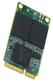 04Y2141 Lenovo 256GB MLC SATA 6Gbps mSATA Internal Solid State Drive (SSD)