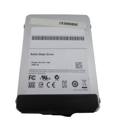 45N8361 Lenovo 128GB MLC SATA 6Gbps 2.5-inch Internal Solid State Drive (SSD)