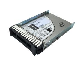 00YK228 Lenovo Enterprise S3610 1.6TB MLC SATA 6Gbps Hot Swap Mainstream Endurance 2.5-inch Internal Solid State Drive (SSD)