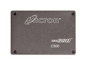 MTFDBAK256MAG Micron RealSSD C300 256GB MLC SATA 3Gbps 2.5-inch Internal Solid State Drive (SSD)