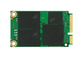MTFDDAT512MBF-1AN1Z Micron M600 512GB MLC SATA 6Gbps mSATA Internal Solid State Drive (SSD)