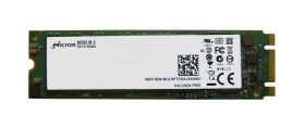 MTFDDAV512MAY-1AE1Z Micron M550 512GB MLC SATA 6Gbps M.2 2280 Internal Solid State Drive (SSD)