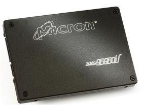 MTFDBAC032SAA-1A1 Micron RealSSD 32GB SLC SATA 3Gbps 2.5-inch Internal Solid State Drive (SSD)