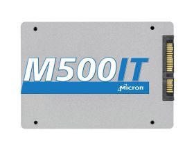 MTFDDAK240MBD-AAK12ITYYES Micron M500IT 240GB MLC SATA 6Gbps 2.5-inch Internal Solid State Drive (SSD) (Industrial)