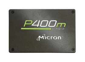 MTFDDAK100MAN Micron RealSSD P400m 100GB MLC SATA 6Gbps 2.5-inch Internal Solid State Drive (SSD)