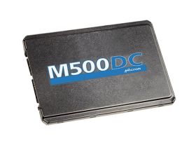 MTFDDAA480MBB-2AE1ZAB Micron M500DC 480GB MLC SATA 6Gbps 1.8-inch Internal Solid State Drive (SSD)