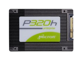 MTFDGAL175SAH Micron P320h 175GB SLC PCI Express 2.0 x4 2.5-inch Internal Solid State Drive (SSD)