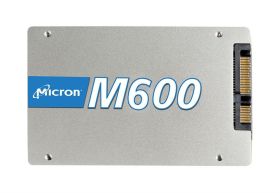 MTFDDAK1T0MBF-1AN12 Micron M600 1TB MLC SATA 6Gbps (SED) 2.5-inch Internal Solid State Drive (SSD)