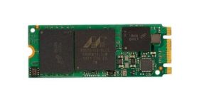 MTFDDAY128MBF-1AN1Z Micron M600 128GB MLC SATA 6Gbps M.2 2260 Internal Solid State Drive (SSD)