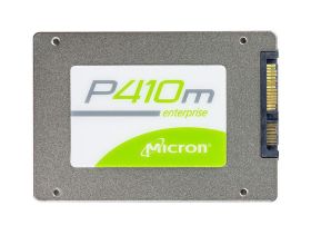 MTFDEAK200MAS Micron RealSSD P410m 200GB MLC SAS 6Gbps 2.5-inch Internal Solid State Drive (SSD)