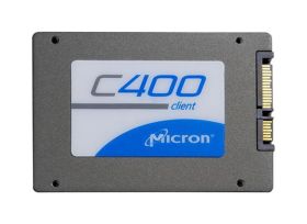 MTFDBAK256MAM-1K1 Micron RealSSD C400 256GB MLC SATA 3Gbps 2.5-inch Internal Solid State Drive (SSD)