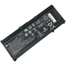 Genuine SR04XL Battery for HP Omen 15-CE 15-DC Gaming 15 917724-855 HSTNN-IB7Z