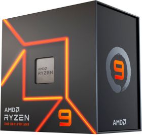 AMD - Ryzen 9 7950X 16-Core - 32-Thread 4.5GHz (5.7 GHz Max Boost) Socket AM5