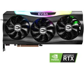 EVGA FTW3 GeForce RTX 3070 8GB GDDR6 PCI Express 4.0 Video Card (Model: 08G-P5-3767-RX)