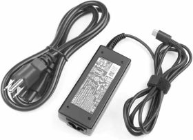 NEW Genuine 45W PA-1450-78 USB-C Type-C A/C Adapter Charger For Acer Chromebook