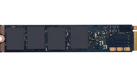 Intel Optane SSD DC P4801X Series - 200GB, M.2 110MM PCIe x4, 3D XPoint Solid