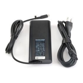 NEW Genuine 130W USB-C Type-C Charger For Dell XPS 15 2in1 9575 Precision 5530