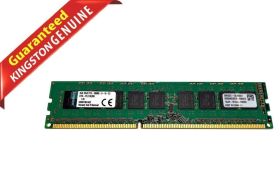 8GB PC3-12800R ECC RDIMM (Kingston KTH-PL316/8G Equivalent) Server Memory RAM 1x