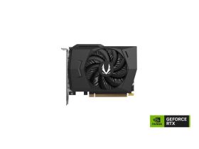 ZOTAC GAMING GeForce RTX 3050 6GB GDDR6 Solo Graphics Card (96-bit, 14 Gbps, PCIe 4.0)