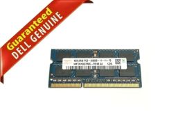 Dell Hynix HMT351S6CFR8C-PB 4GB PC3-12800 DDR3-1600 DIMM Memory Non ECC FYHV1