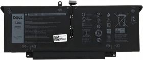 Genuine JHT2H Battery For Dell Latitude 7310 7410 Series 009YYF 04V5X2 07CXN6