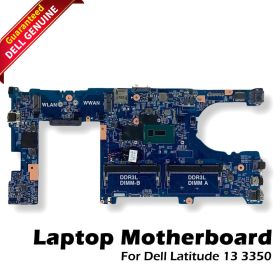 Dell OEM Latitude 3350 Motherboard with 2.2GHz i5-5200U Processor JV3DW