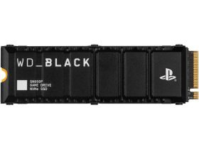 Western Digital WD_BLACK? SN850P 1TB NVMe? SSD for PS5? consoles M.2 2280