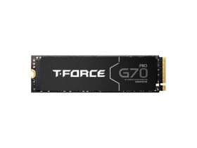 Team Group T-FORCE G70 PRO Graphene M.2 2280 4TB PCIe 4.0 x4 with NVMe 1.4 TLC