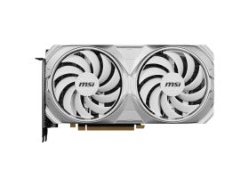 MSI Ventus GeForce RTX 4070 Ti 12GB GDDR6X PCI Express 4.0 ATX Video Card