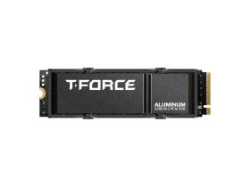 Team Group T-FORCE G70 PRO (Aluminum) M.2 2280 1TB PCIe 4.0 x4 with NVMe 1.4 TLC