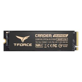 Team Group T-FORCE A440 LITE M.2 2280 1TB PCIe 4.0 x4 with NVMe 1.4 TLC Internal