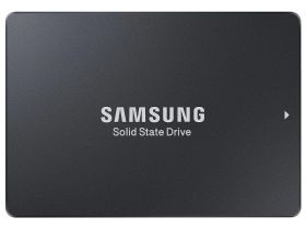 SAMSUNG PM893 2.5" 1.92TB SATA III V-NAND TLC Enterprise Solid State Drive