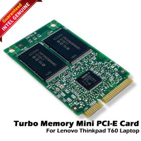 Intel NVCPEMWR001G110 1GB Turbo Cache Memory 1GB Cache Memory Ram