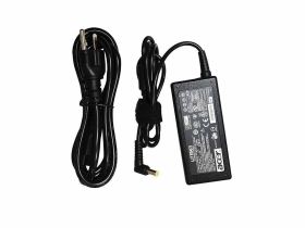 NEW OEM 65W AC Adapter Charger For Acer Aspire 5 E15 V5 V7 V3 R3 R7 S3 5.5*17MM