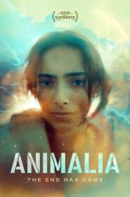 Animalia [New DVD]