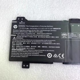 Genuine 47Wh GH02XL Battery For HP Chromebook 11 14 X360 11 Series L75253-1D1